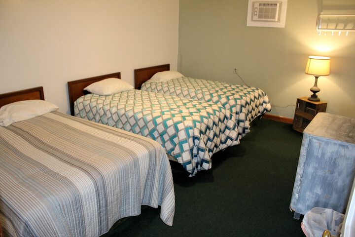 Lynnhurst Family Resort