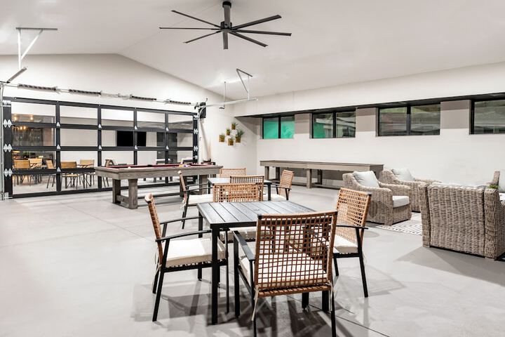 Terrace/Patio 41 of 47