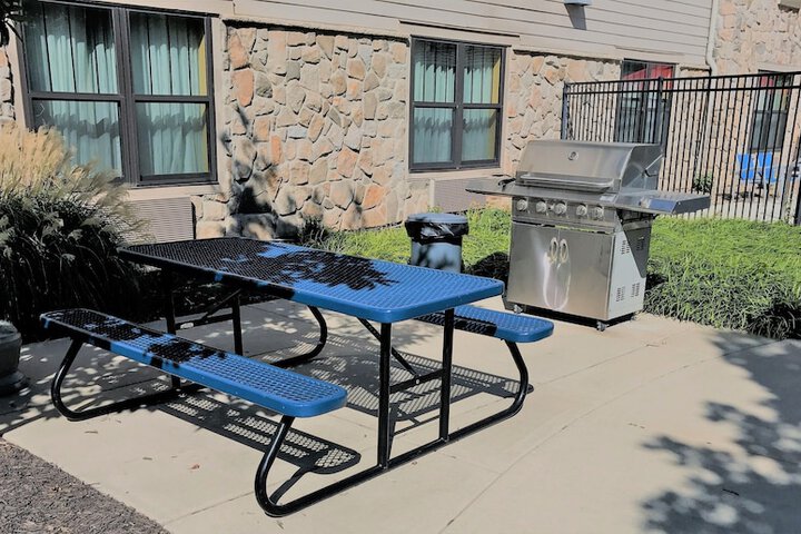 SpringHill Suites by Marriott Omaha East / Council Bluffs IA