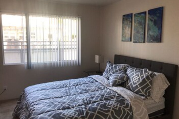 Deluxe Loft Long Beach