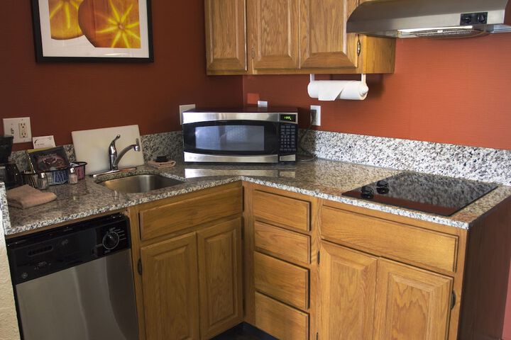 Residence Inn Marriott Danbury