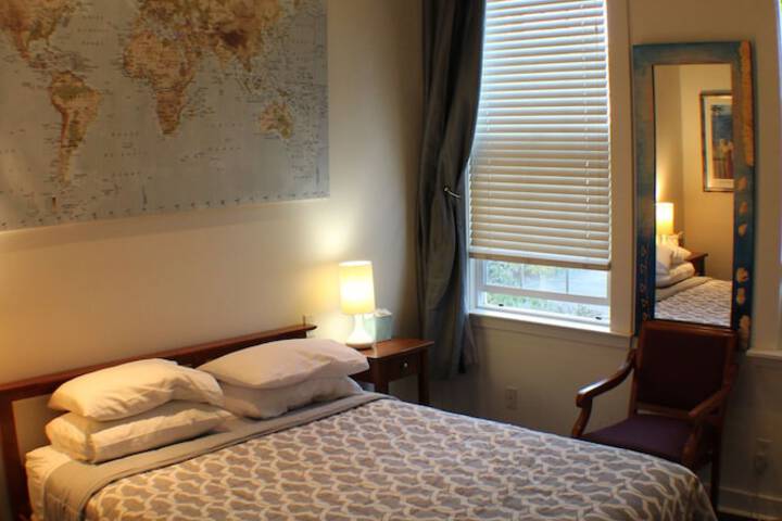 San Anselmo Inn