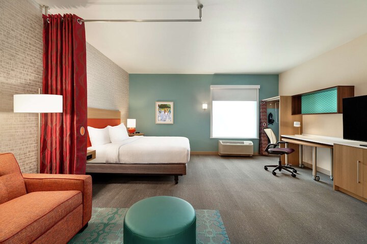 Home2 Suites by Hilton Ogden