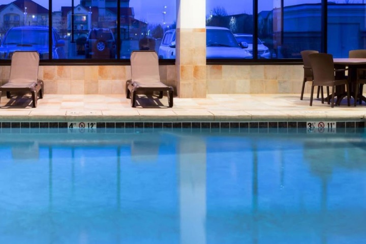 Pool 6 of 29