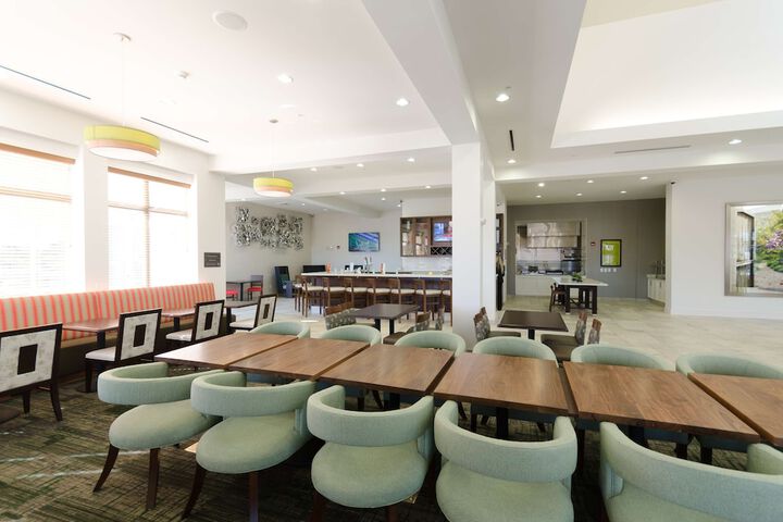 Hilton Garden Inn Hickory