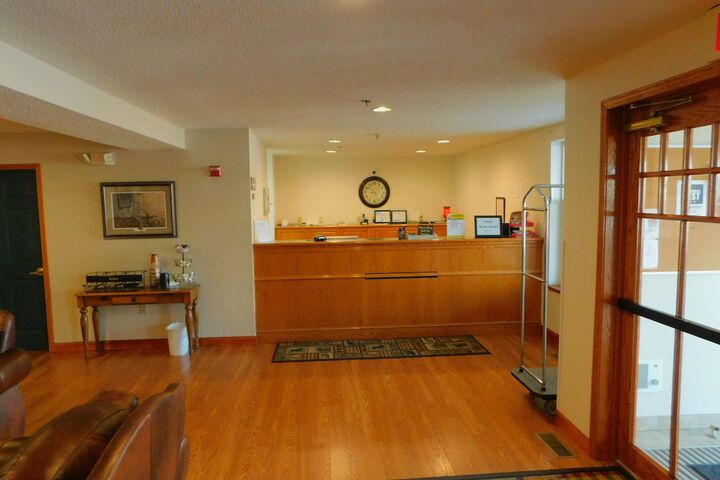 Hotel Interior 15 of 44