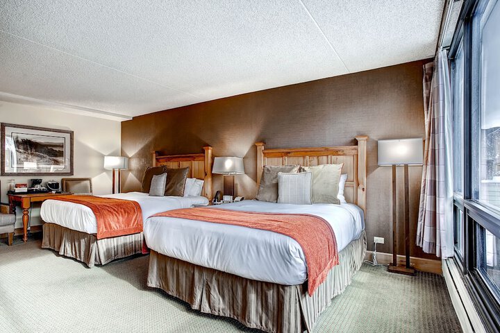 Keystone Lodge & Spa a Vail Resorts Property