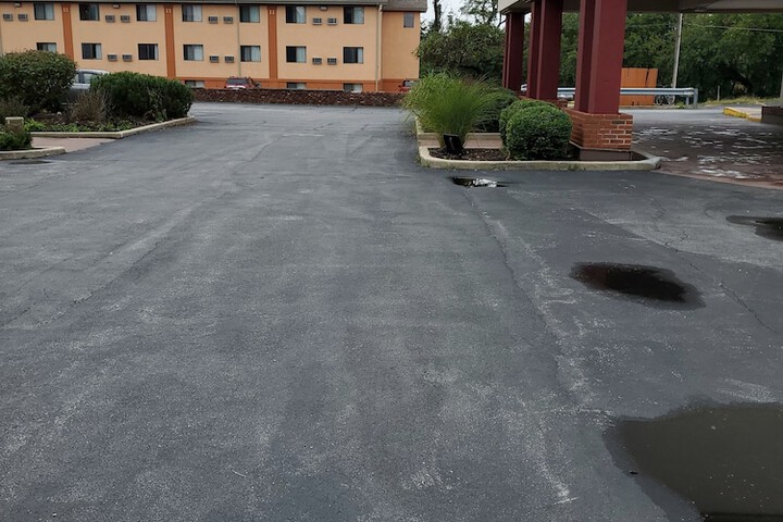 Pine Lake Resort and Banquets