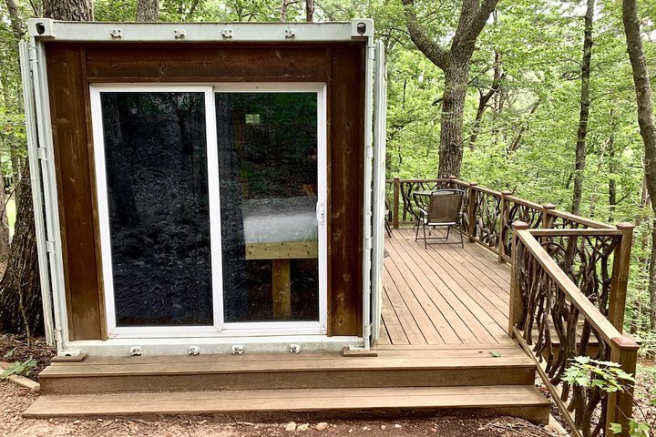 Terrace/Patio 109 of 126