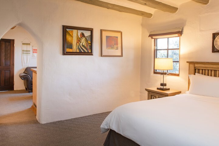 La Posada de Santa Fe a Tribute Portfolio Resort & Spa by Marriott