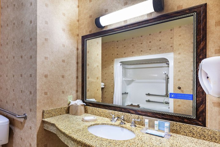 Hampton Inn & Suites Tulsa North / Owasso