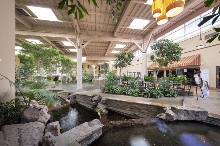 Concord Plaza Hotel