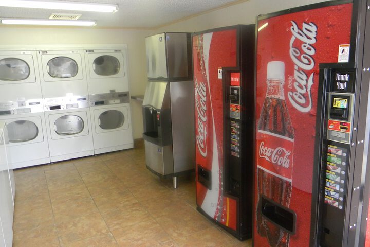 Americas Best Value Inn Conyer