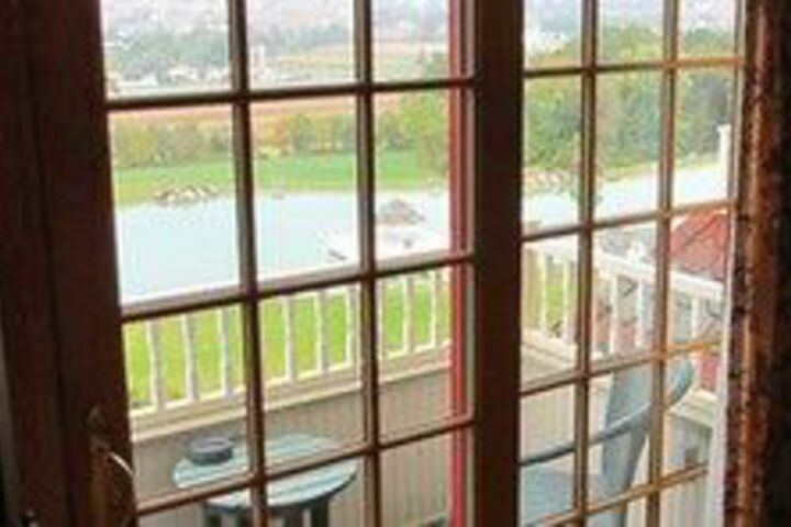 The Hurst House Bed and Breakfast