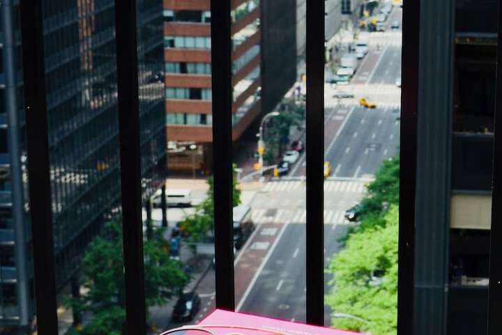 The Fifty Sonesta Hotel New York