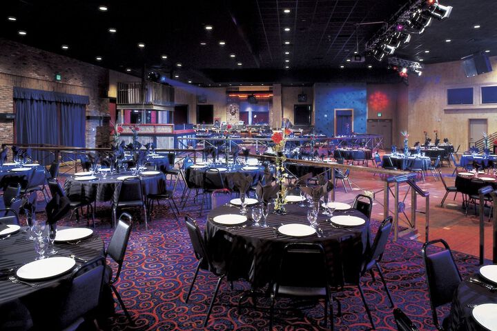 Ballroom/Hall 58 of 89