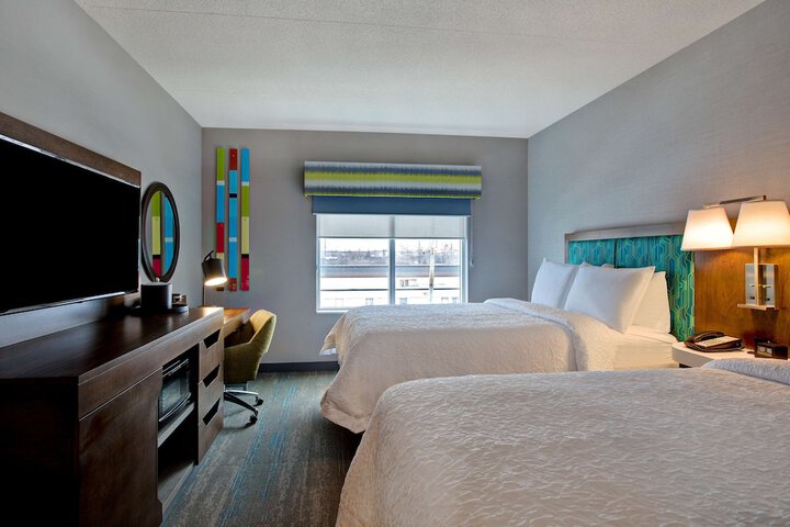Hampton Inn by Hilton Brockville