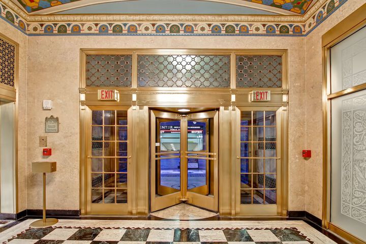 Hotel Interior 10 of 41