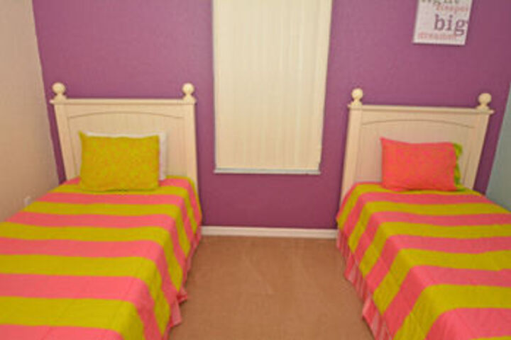 Rent a Villa Eagle Management Davenport