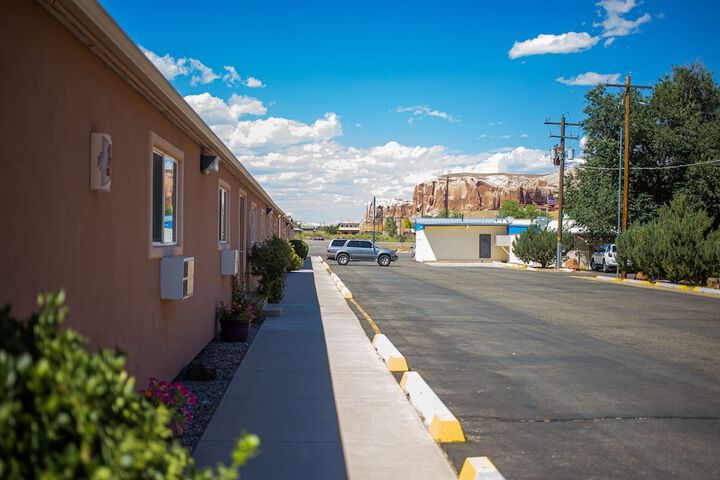 Kokopelli Inn