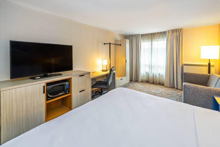Comfort Inn Corner Brook