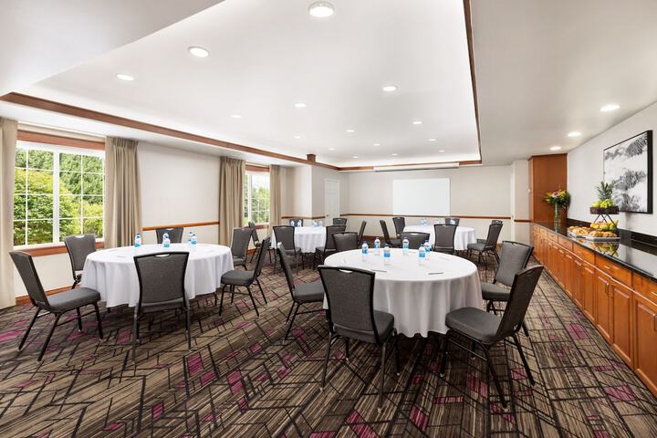 Residence Inn by Marriott Potomac Mills Woodbridge
