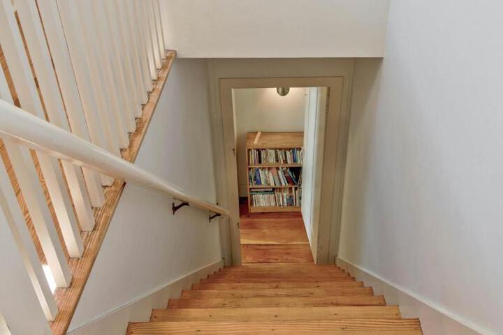 Captain Morse House - Luxury Waterfront, Town, & Beaches - 5 stars
