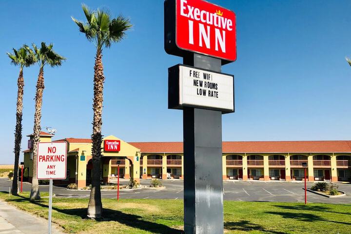 Executive Inn