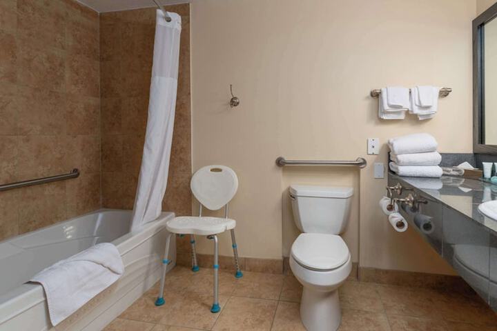 Prestige Rocky Mountain Resort Cranbrook WorldHotels Crafted
