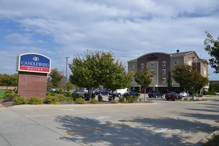 Hotel 2 of 20