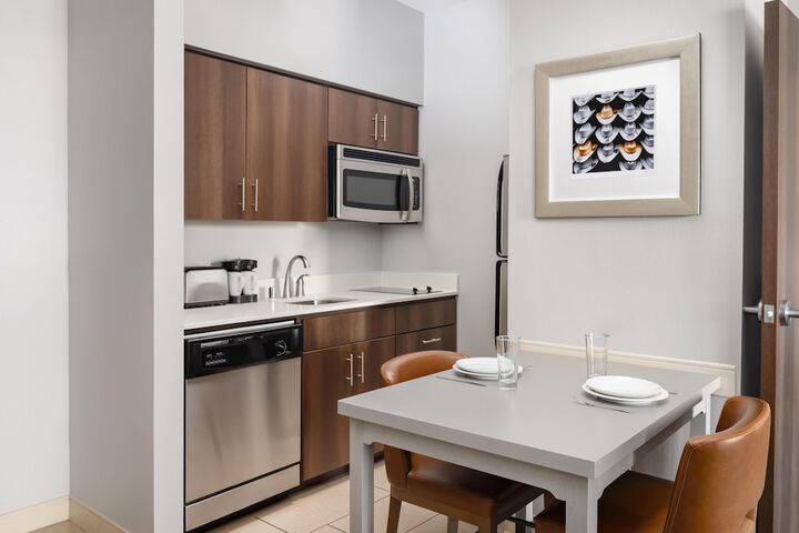 Homewood Suites by Hilton Midland TX