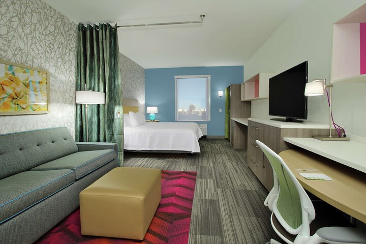 Home2 Suites by Hilton Port Arthur TX