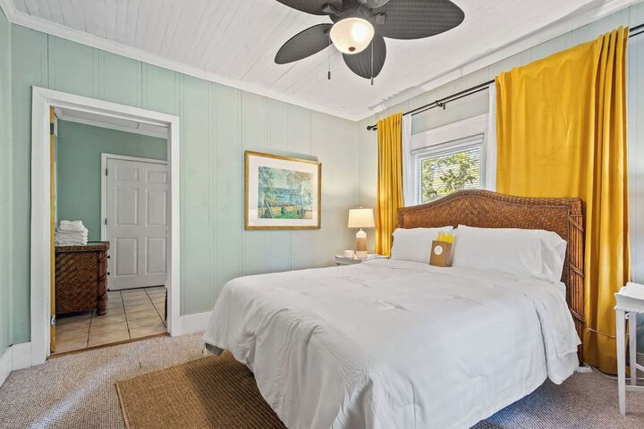 The Old Carrabelle Hotel