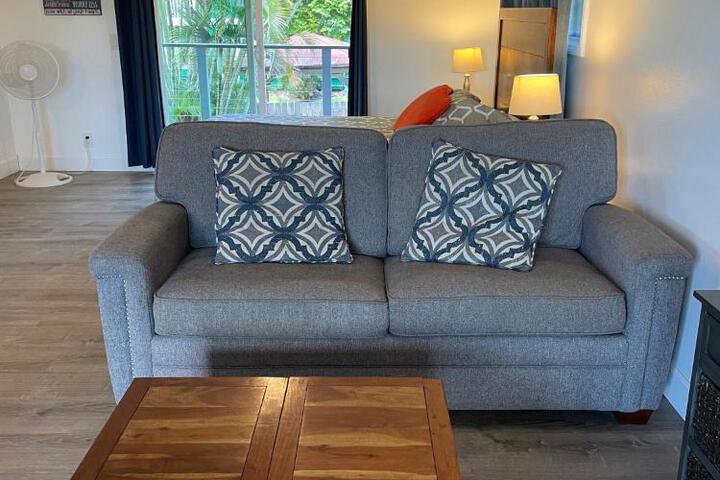 Puu Koa Palms vacation rental