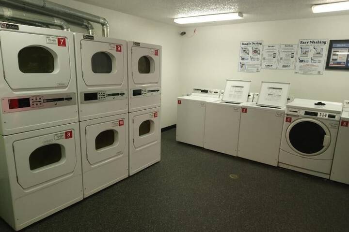 Laundry 13 of 13
