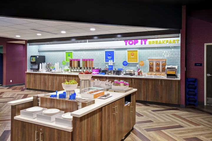 Tru by Hilton Fort Wayne IN