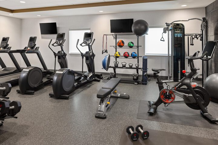 Home2 Suites by Hilton Roseville Minneapolis