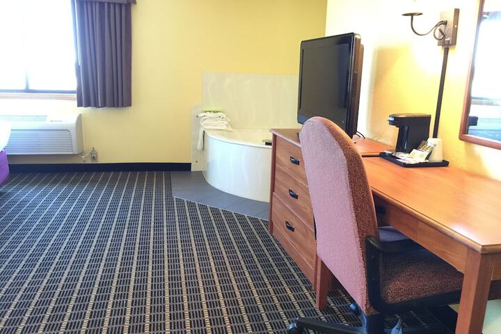 Quality Inn & Suites Harrington - Milford
