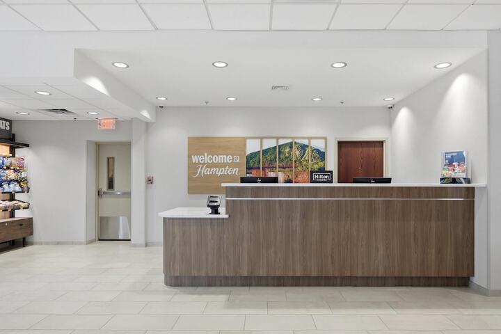 Hampton Inn Martinsburg South-Inwood