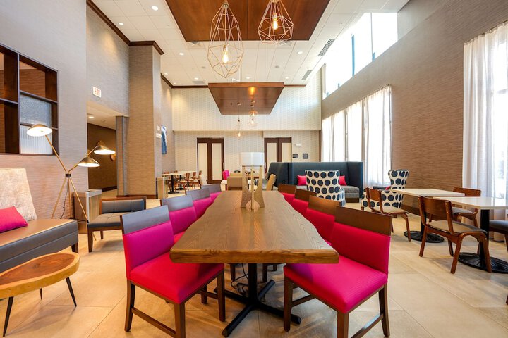 Hotel Interior 20 of 62