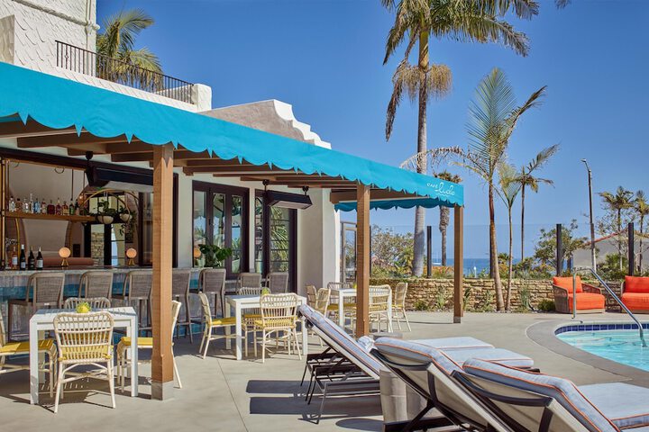 Mar Monte Hotel in The Unbound Collection by Hyatt