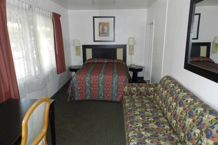 Starlite Motel