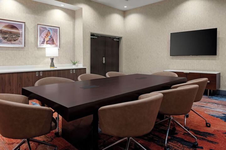 Meeting 25 of 35