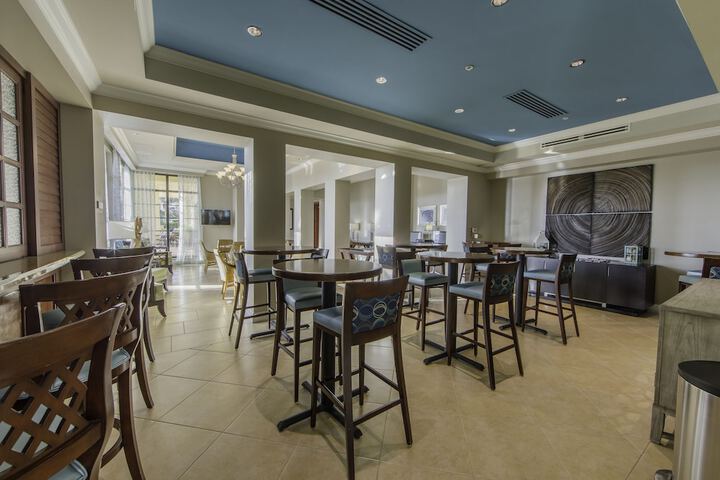 Holiday Inn Club Vacations Sunset Cove Resort by IHG