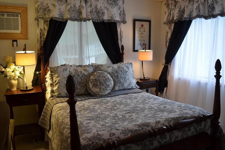 The Bavarian Manor Hotel