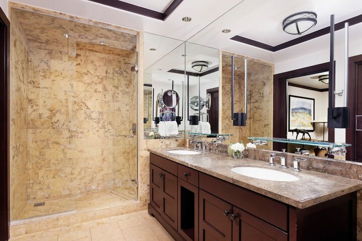 Four Seasons Resort and Residences Vail