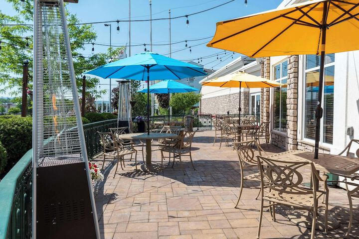 Hilton Garden Inn Watertown / Thousand Islands