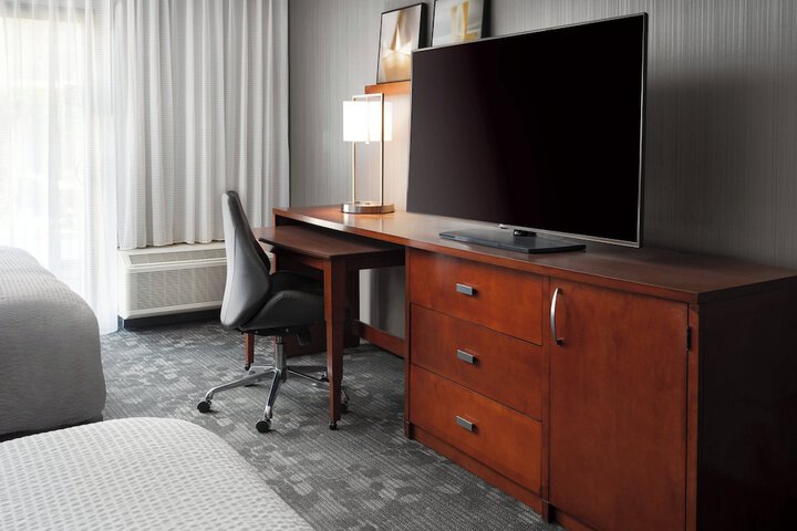 Courtyard by Marriott Phoenix Mesa