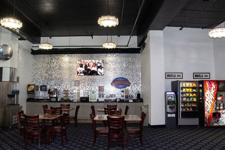 Hotel Interior 27 of 44