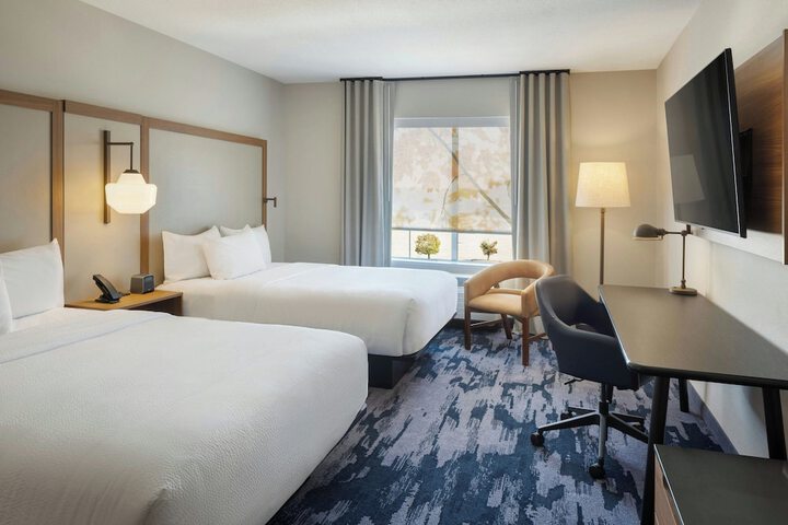 Fairfield by Marriott Inn & Suites Oxford